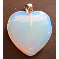 Heart Pendants